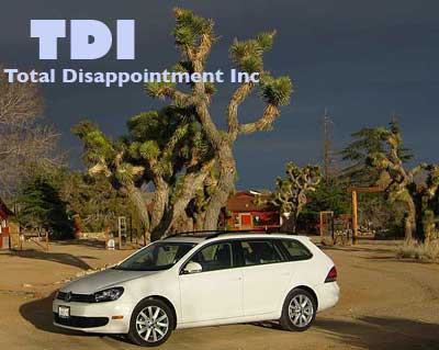 TDI