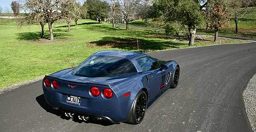 Corvette Z06