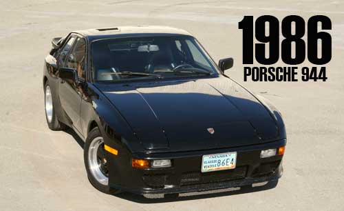 Porsche944