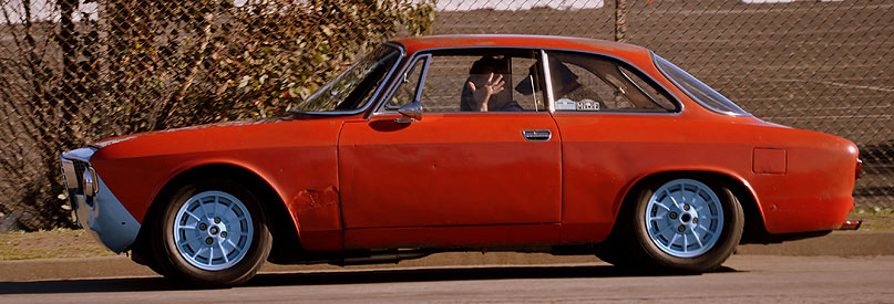 GTV