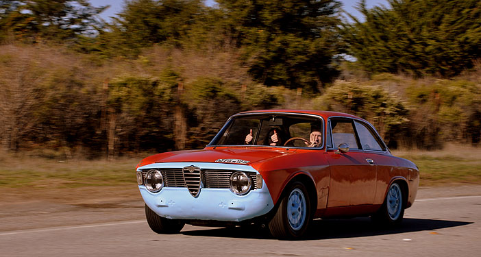 GTV